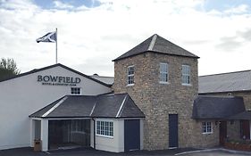 Bowfield Hotel And Spa Howwood United Kingdom